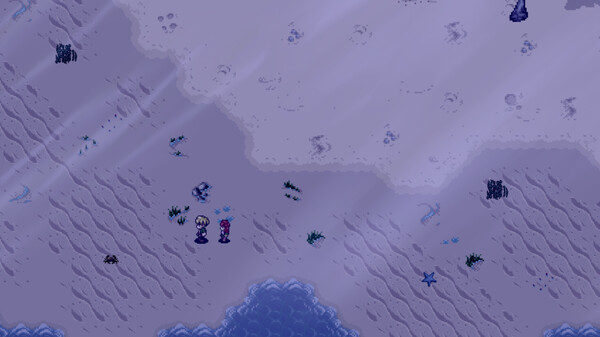 Harvest Island screenshot 10