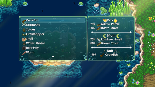 Harvest Island screenshot 12