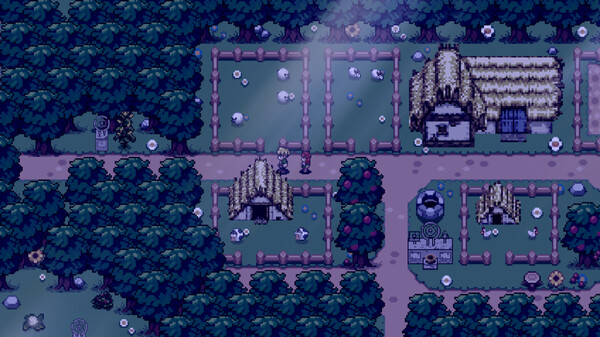 Harvest Island screenshot 7