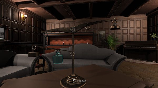 Escape: The Brother's Saloon screenshot 4