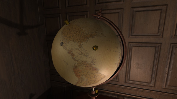 Escape: The Brother's Saloon screenshot 5