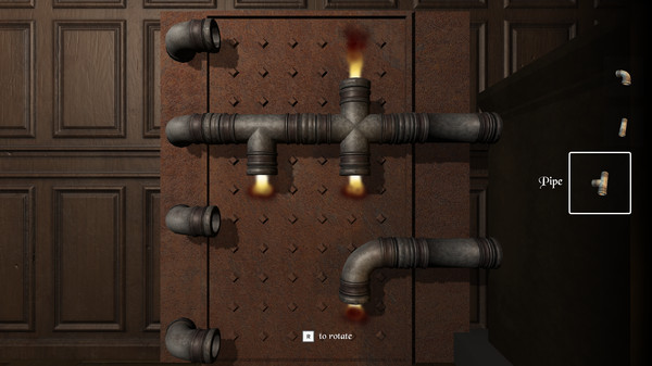 Escape: The Brother's Saloon screenshot 3