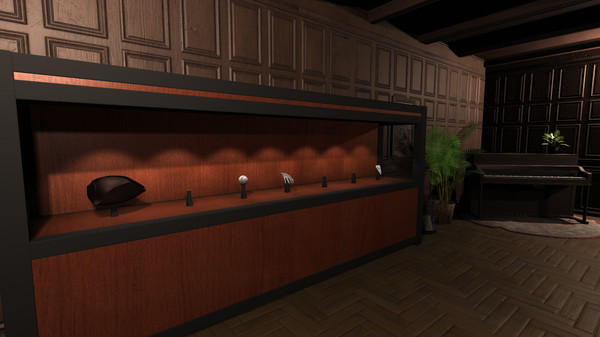 Escape: The Brother's Saloon screenshot 2