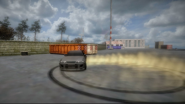 Kings Of Streets screenshot 9