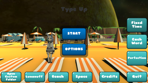 Type Up screenshot 7