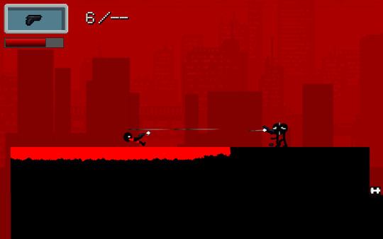 Hit Zero: Chronos screenshot 9