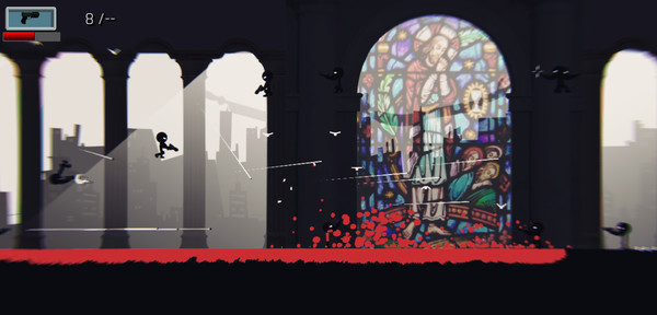 Hit Zero: Chronos screenshot 7
