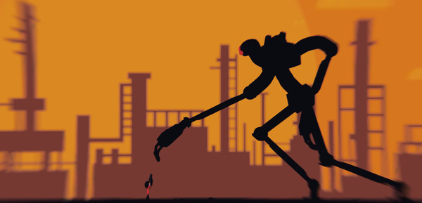 Hit Zero: Chronos screenshot 1