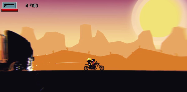 Hit Zero: Chronos screenshot 3
