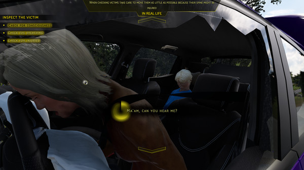 Accident: The Pilot screenshot 4