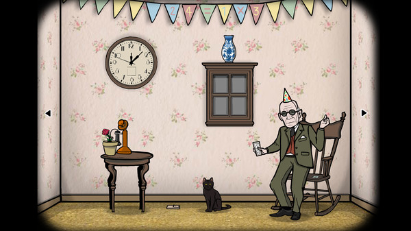 Cube Escape Collection screenshot 7