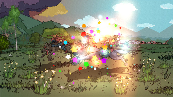 The Magic Storm screenshot 4