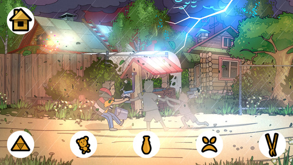 The Magic Storm screenshot 3