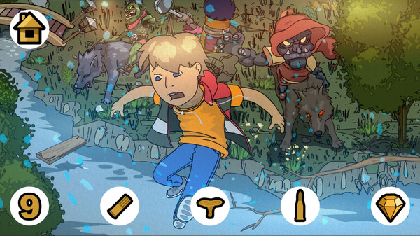 The Magic Storm screenshot 5