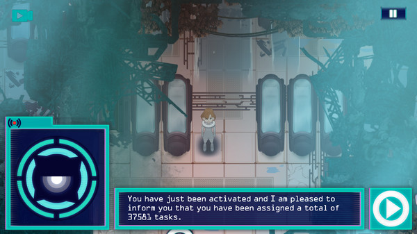 Professor Lupo: Ocean screenshot 5
