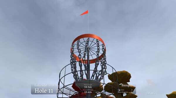 Hyzer Sky screenshot 11