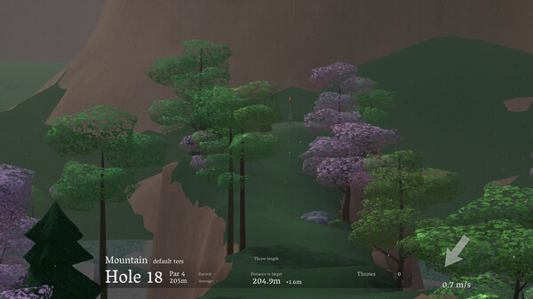 Hyzer Sky screenshot 2