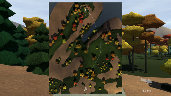Hyzer Sky screenshot 5