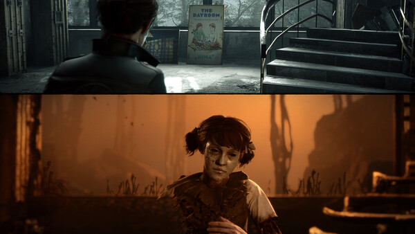The Medium screenshot 5