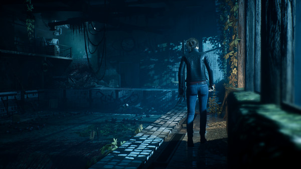 The Medium screenshot 4