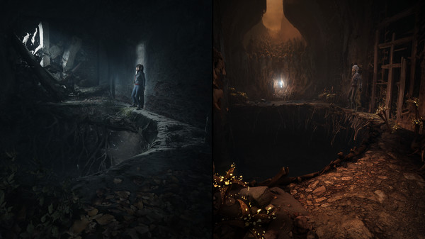 The Medium screenshot 7