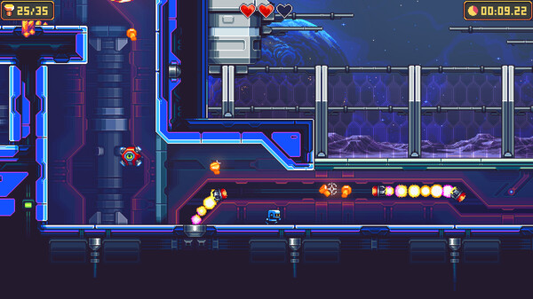 BZZZT screenshot 7
