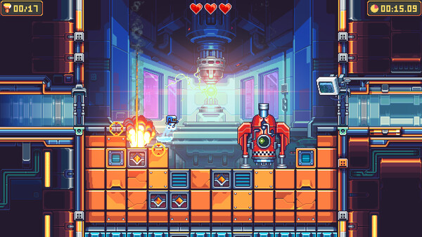 BZZZT screenshot 2