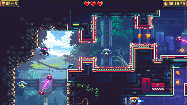 BZZZT screenshot 8