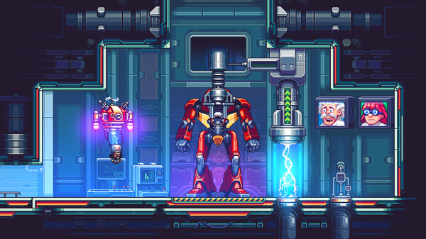 BZZZT screenshot 5