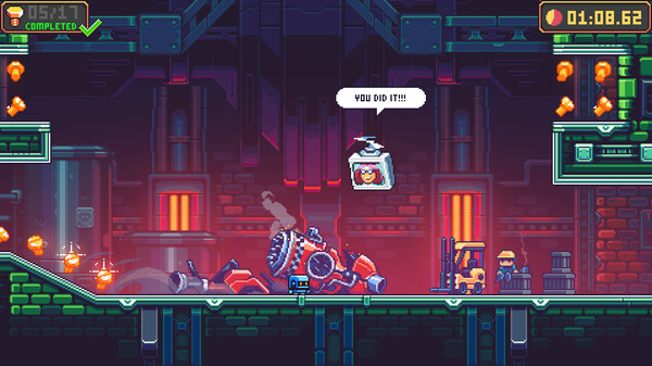 BZZZT screenshot 9