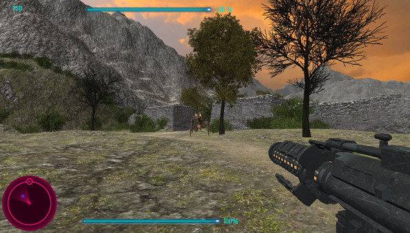 Hunt Planet Bug screenshot 5