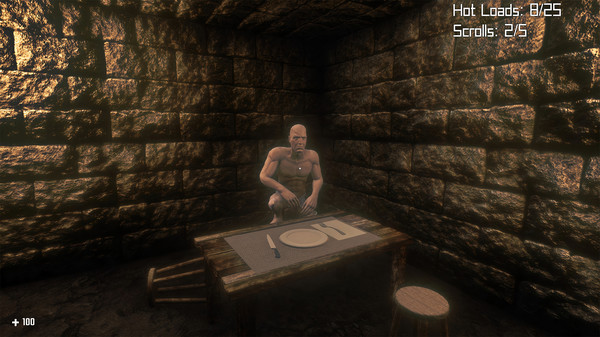 House of Detention screenshot 10