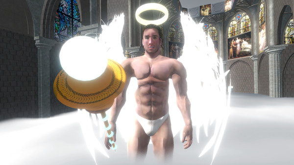 House of Detention screenshot 3