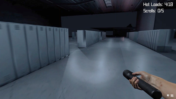 House of Detention screenshot 12