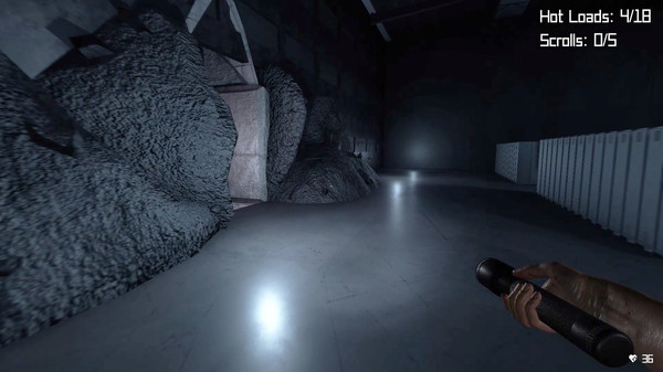 House of Detention screenshot 4