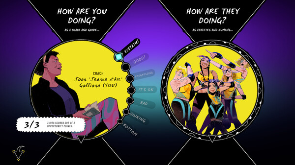 Roller Drama screenshot 7