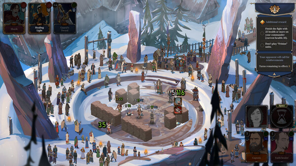 Ash of Gods: The Way screenshot 8