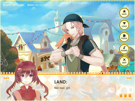 Anicon - Animal Complex - Rabbit's Path screenshot 6