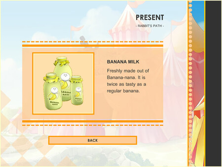 Anicon - Animal Complex - Rabbit's Path screenshot 3