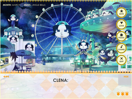 Anicon - Animal Complex - Rabbit's Path screenshot 11