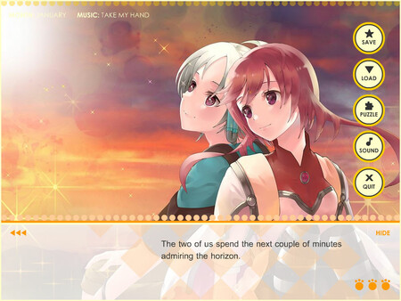 Anicon - Animal Complex - Rabbit's Path screenshot 10