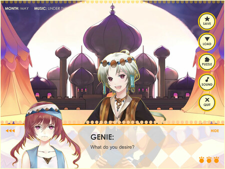 Anicon - Animal Complex - Rabbit's Path screenshot 12