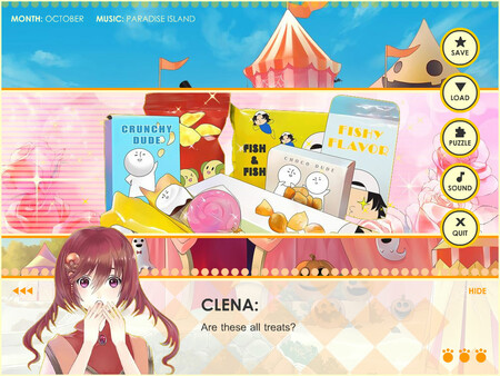Anicon - Animal Complex - Rabbit's Path screenshot 7
