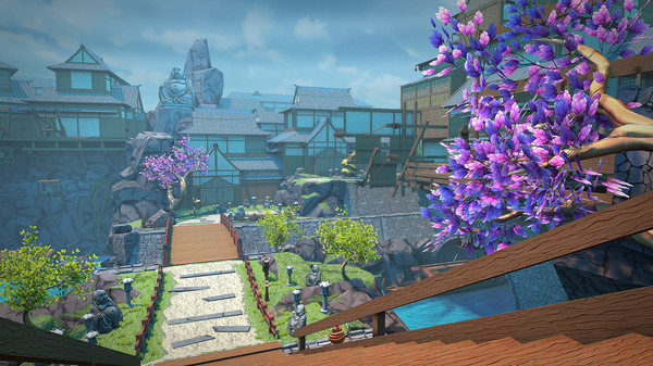 Disc Ninja screenshot 4