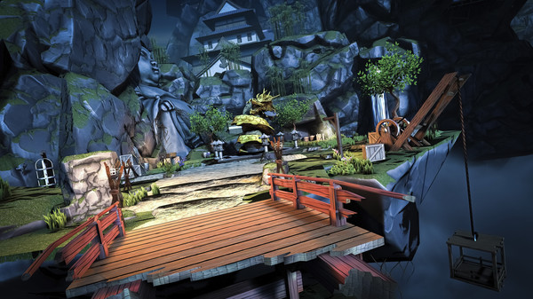 Disc Ninja screenshot 8