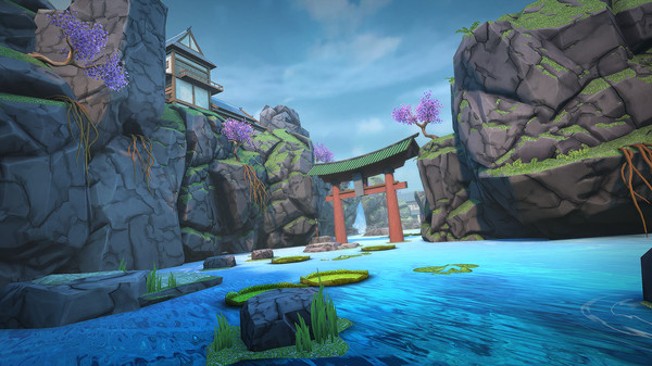 Disc Ninja screenshot 5