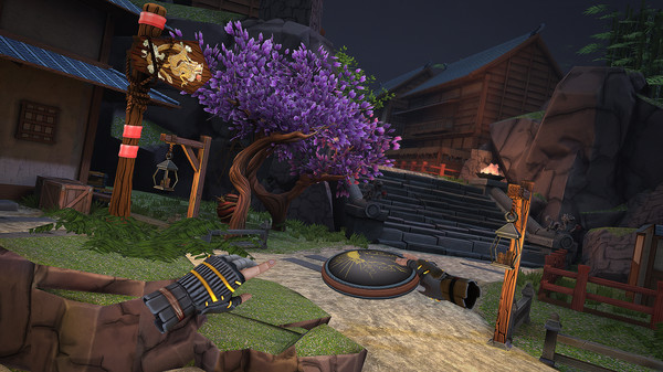 Disc Ninja screenshot 3