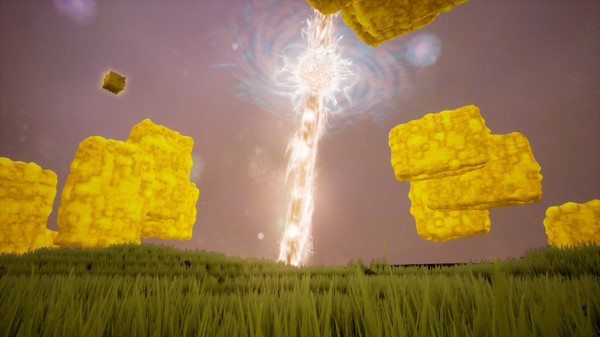 Outerverse screenshot 12
