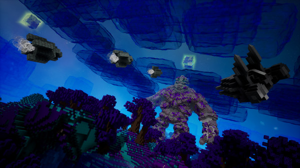 Outerverse screenshot 2