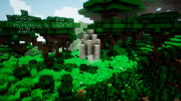 Outerverse screenshot 7